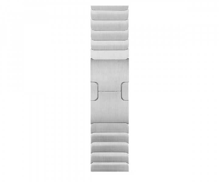 Apple Watch Series 2 38mm Stainless Steel Case with Link Bracelet (MNP52)